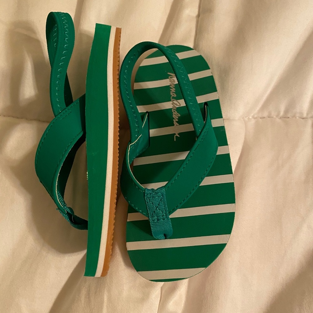 Toddler sandals